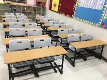 School Furniture